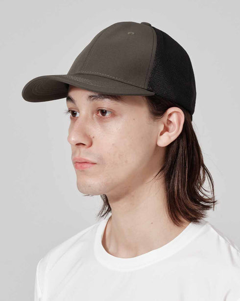 84929 TS DELTAメッシュキャップ